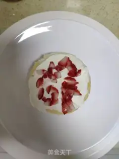 Make Twinberry cupcakes step 14
