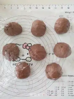 Make Black-eyed beans step 8