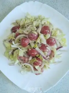 Make Ziploin yogurt salad step 8