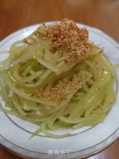Make cucumbers step 7