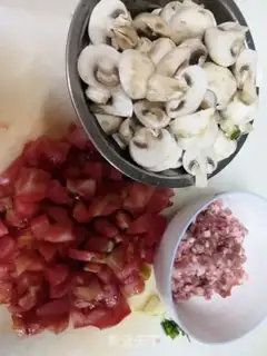 Make Potato soup step 0