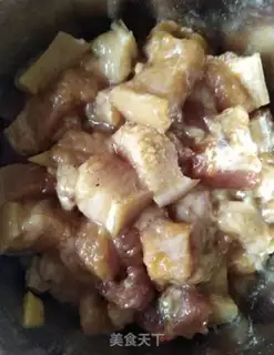 Make Homemade meat step 3