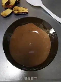 Make Soy rice step 3