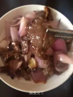 Make Beef onions step 13