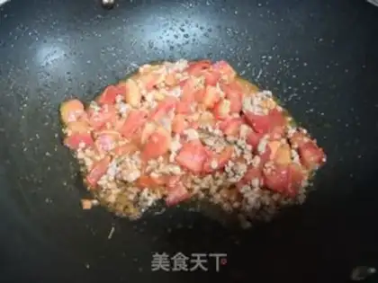 Make Potato soup step 1