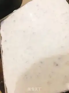 Make Cow Rolling Sugar step 8