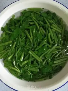 Make Clear the cabbage step 4