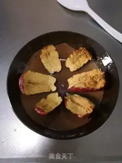 Make Soy rice step 4