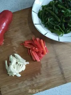 Make Clear the cabbage step 5