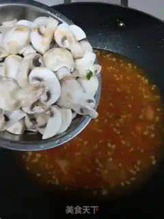 Make Potato soup step 3