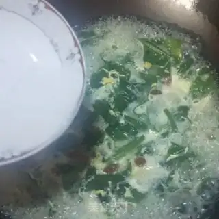 Make The veggie eggs step 7