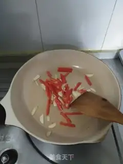 Make Clear the cabbage step 7
