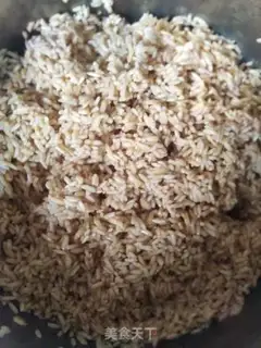 Make Homemade meat step 8