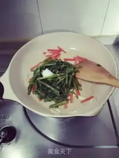 Make Clear the cabbage step 8