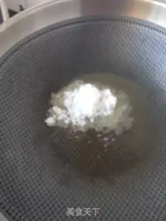 Make Bean bread step 12