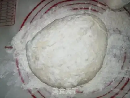 Make Peanut walnut honeycake step 9
