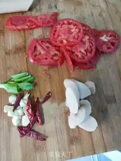 Make Chicken sausage noodles step 0