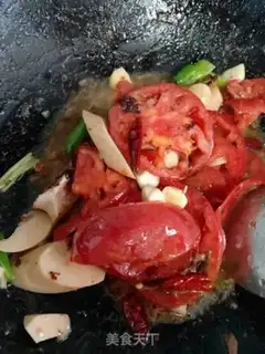 Make Chicken sausage noodles step 3