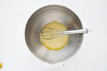 Make Wang Chai step 4