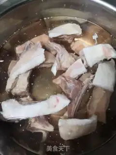 Make Home-based lamb chops step 0
