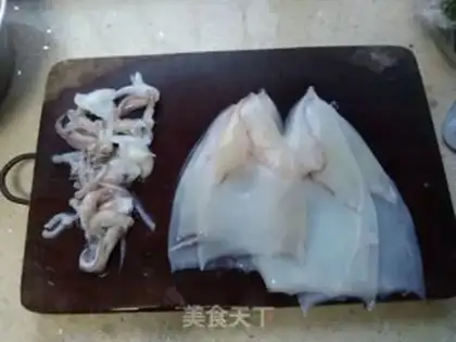 Make Fired step 1
