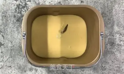 Make You can make star ice at home step 1