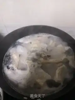 Make Home-based lamb chops step 1