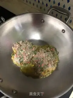 Make Cream veal pie step 2