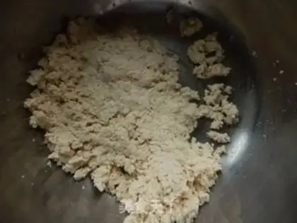 Make Tofu step 1