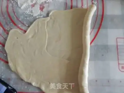 Make Sake step 6