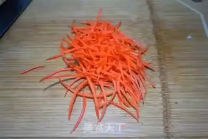 Make Peas sow tofus step 2