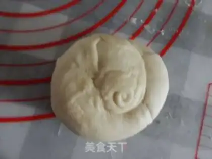 Make Sake step 7