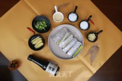 Make Jell-O fish step 0