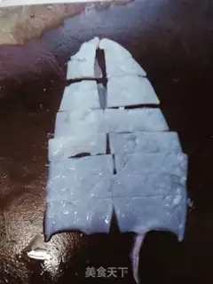 Make Fired step 4