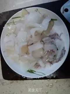Make Fired step 5
