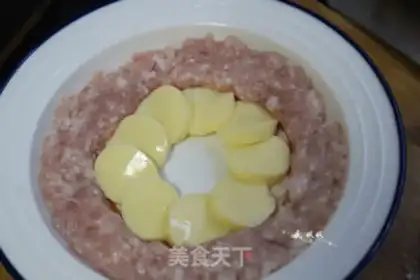 Make Suncake step 2