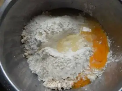 Make Tofu step 5