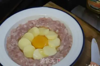 Make Suncake step 3