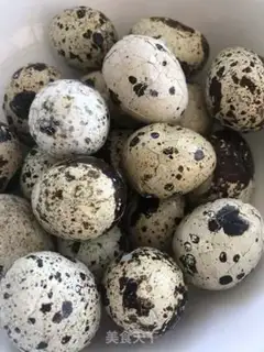 Make Five halogen eggs step 3