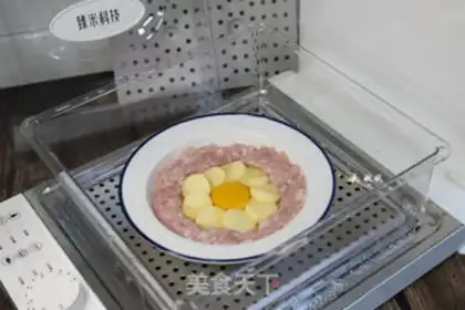 Make Suncake step 4