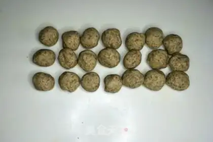 Make All MacGreet cookies step 6