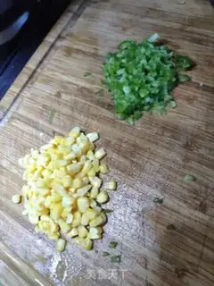 Make Lace cheese and potatoes step 2