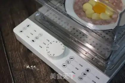 Make Suncake step 6