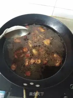Make Potato beef step 5