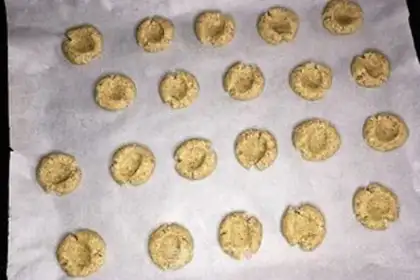 Make All MacGreet cookies step 7