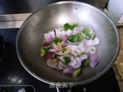Make Fired step 10