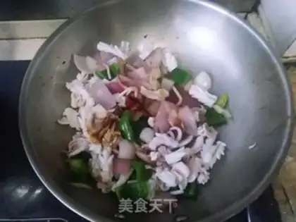 Make Fired step 11