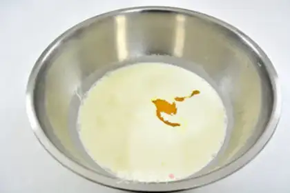 Make Mango Moose Box step 1