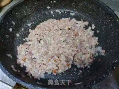 Make Lace cheese and potatoes step 5