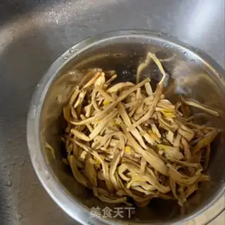Make Sandcow duck step 2